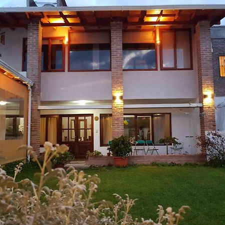 Accueillant Auberge Salta Luaran gambar