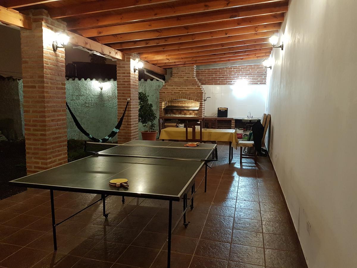 Accueillant Auberge Salta Luaran gambar